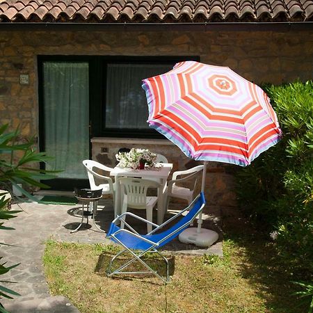 Residence Tourist Lucca Ngoại thất bức ảnh