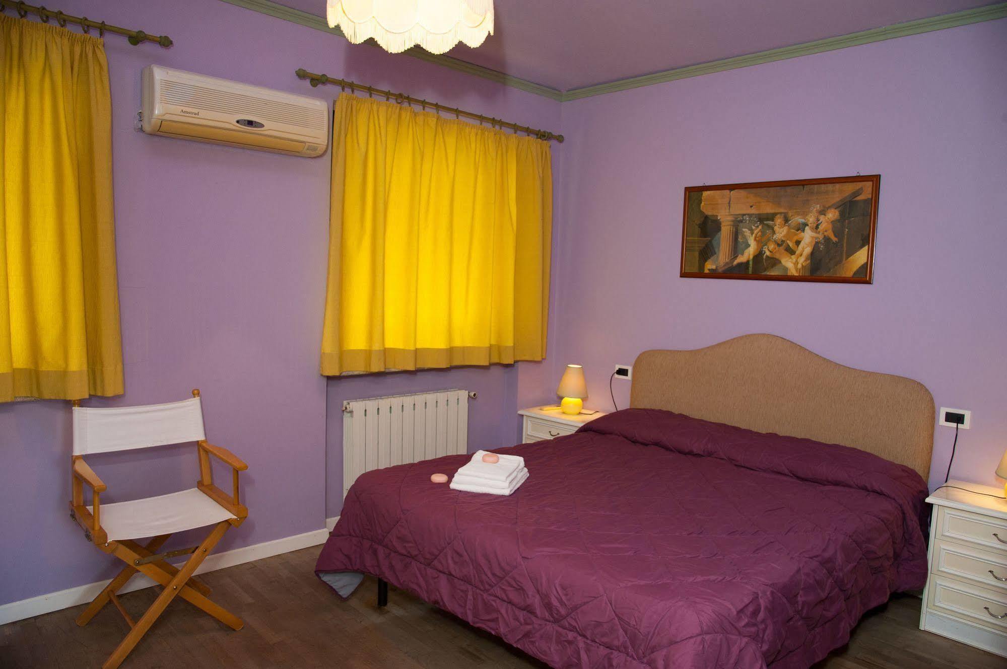 Residence Tourist Lucca Ngoại thất bức ảnh