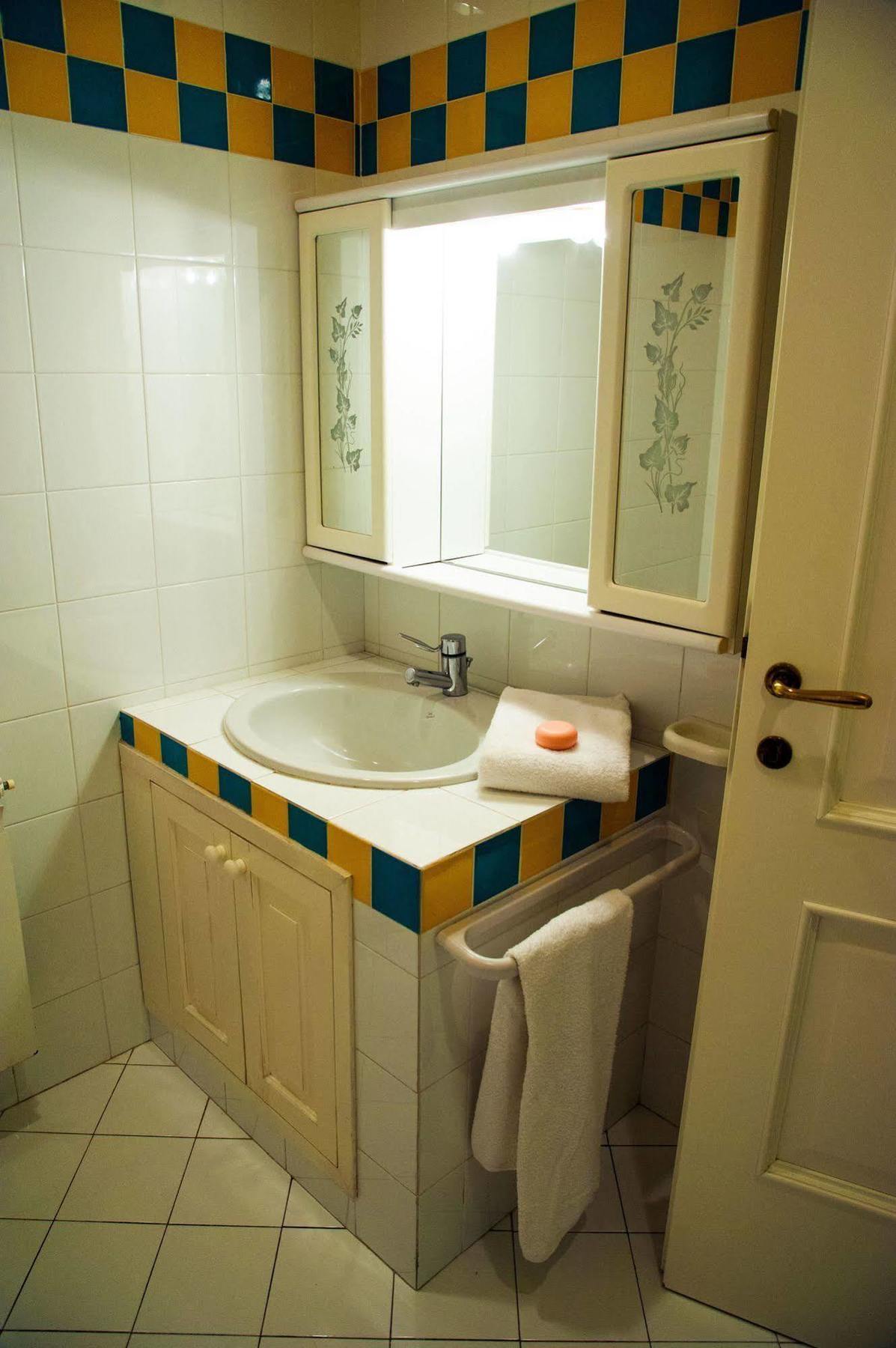 Residence Tourist Lucca Ngoại thất bức ảnh