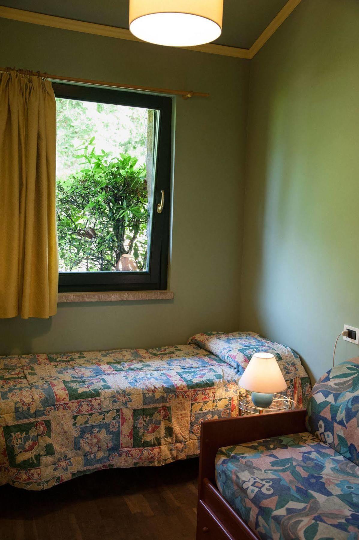 Residence Tourist Lucca Ngoại thất bức ảnh