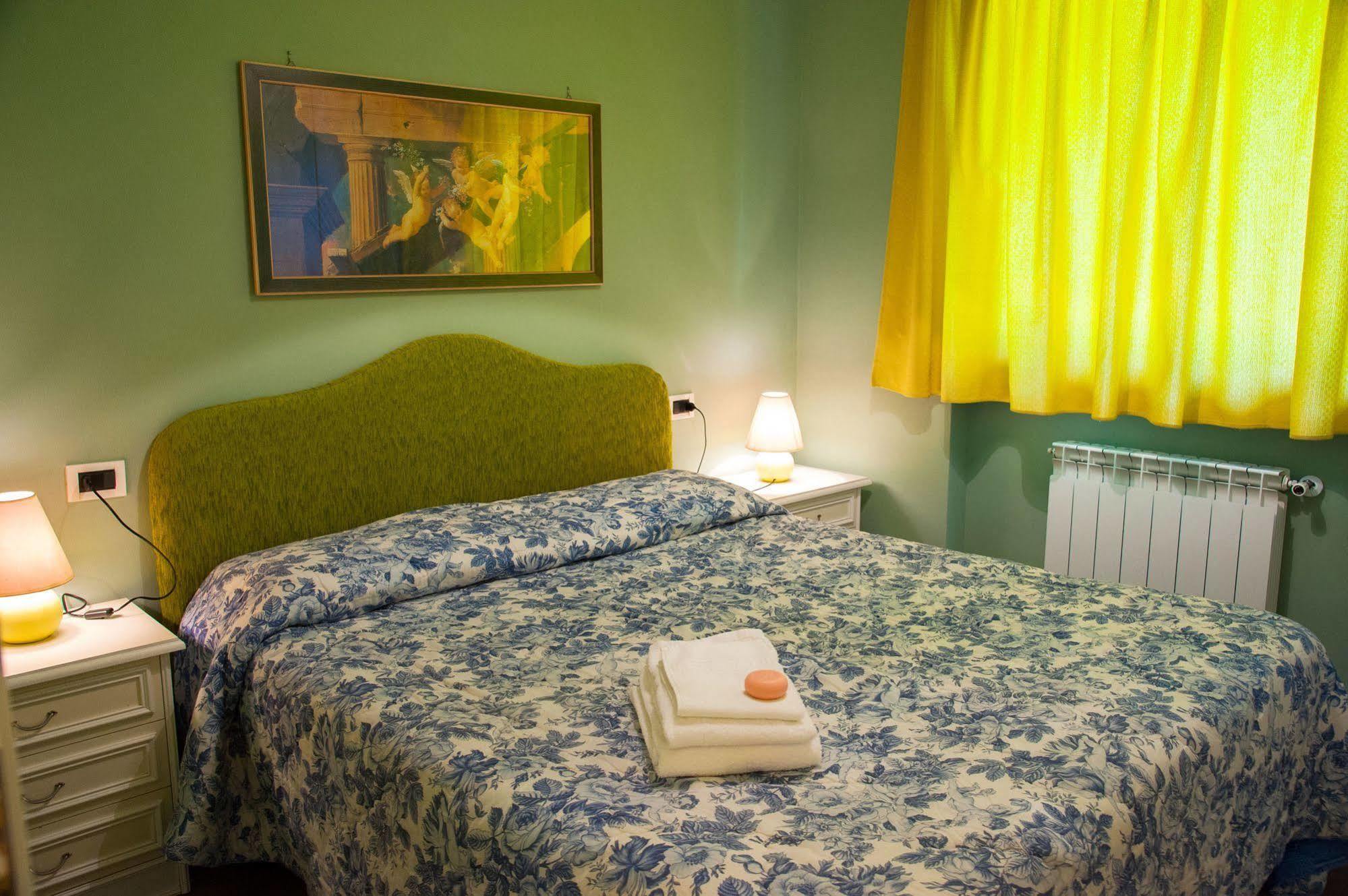 Residence Tourist Lucca Ngoại thất bức ảnh