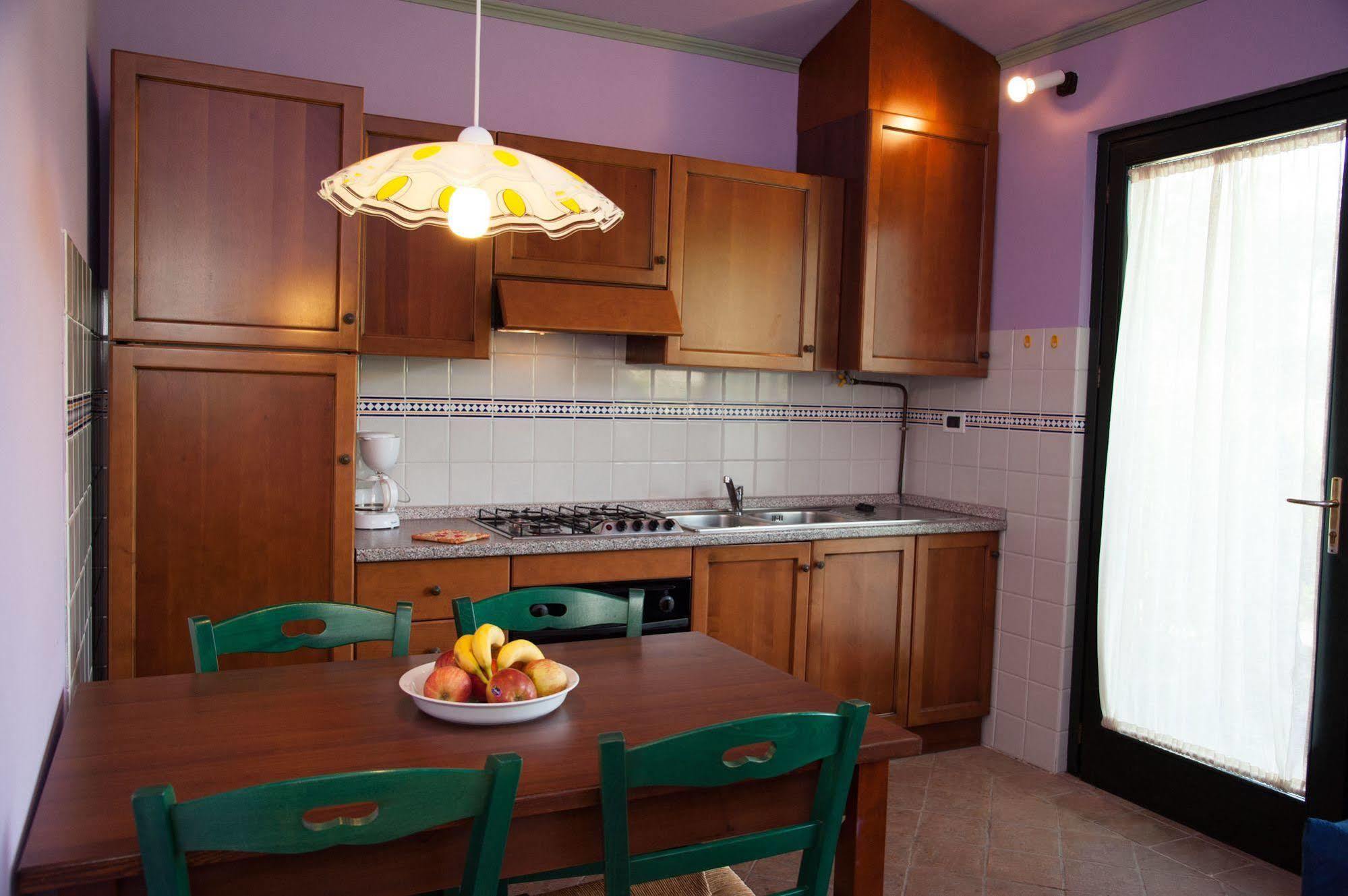Residence Tourist Lucca Ngoại thất bức ảnh