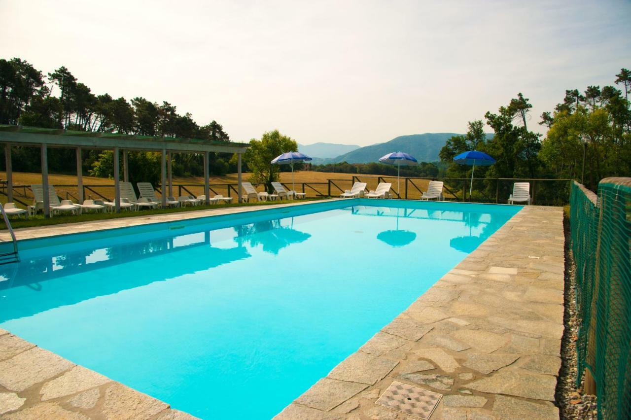 Residence Tourist Lucca Ngoại thất bức ảnh