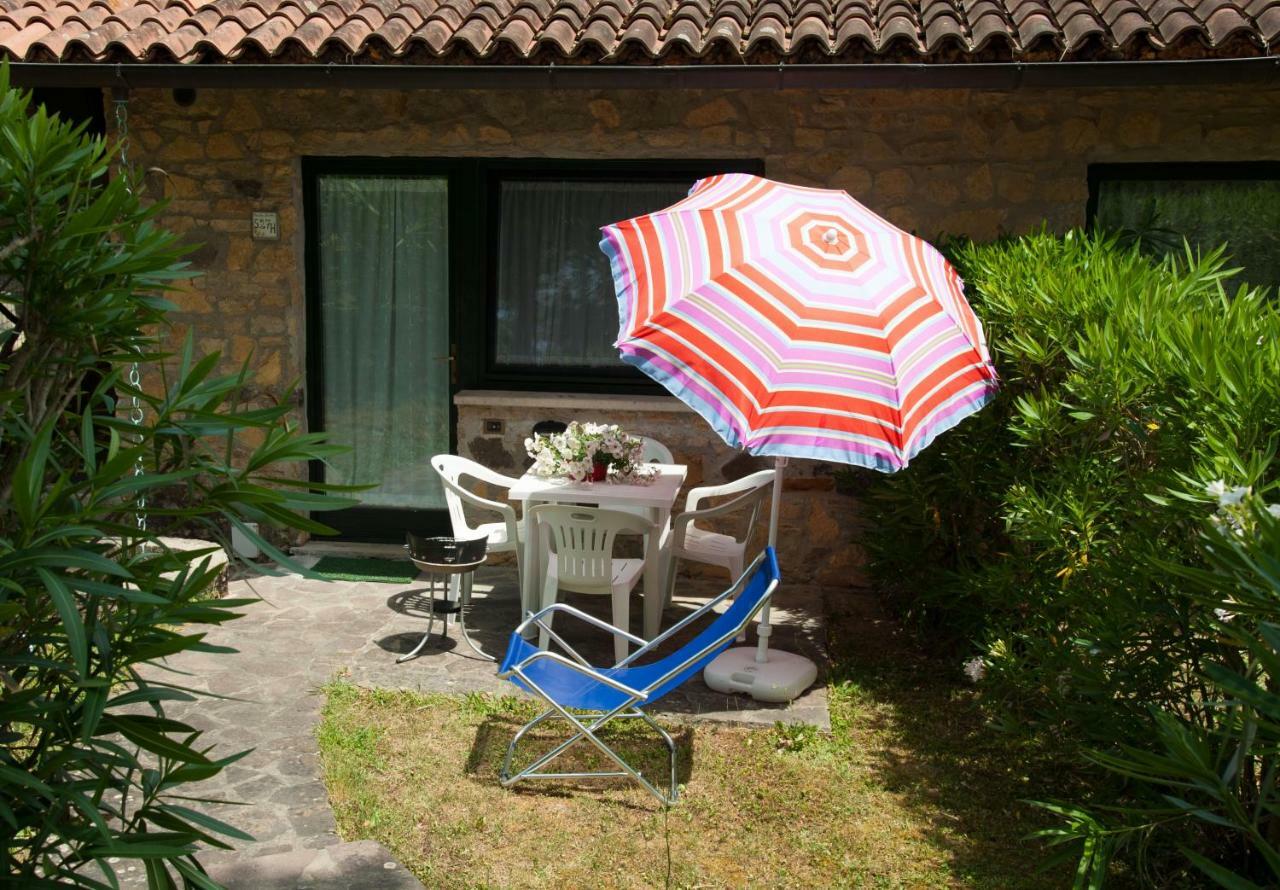 Residence Tourist Lucca Ngoại thất bức ảnh