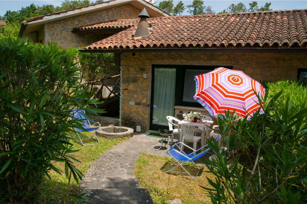 Residence Tourist Lucca Ngoại thất bức ảnh