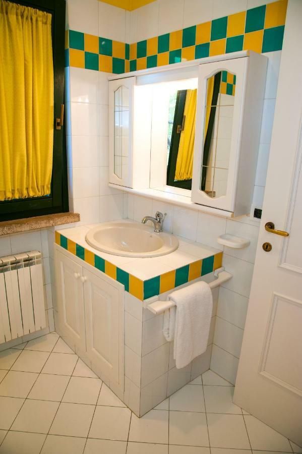 Residence Tourist Lucca Ngoại thất bức ảnh