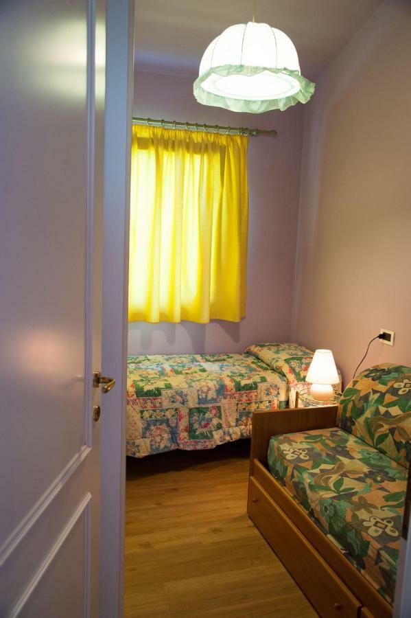Residence Tourist Lucca Ngoại thất bức ảnh