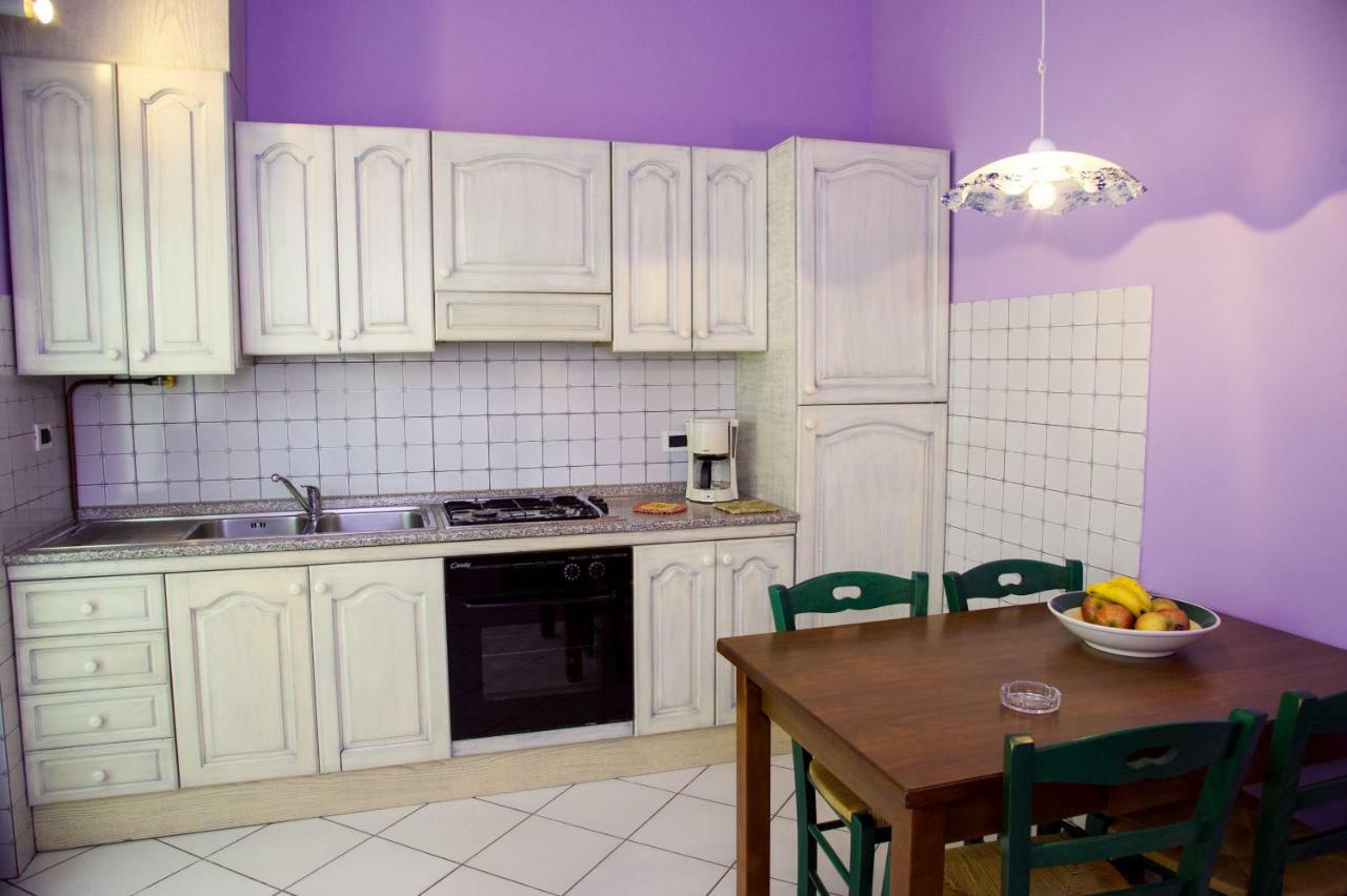 Residence Tourist Lucca Ngoại thất bức ảnh