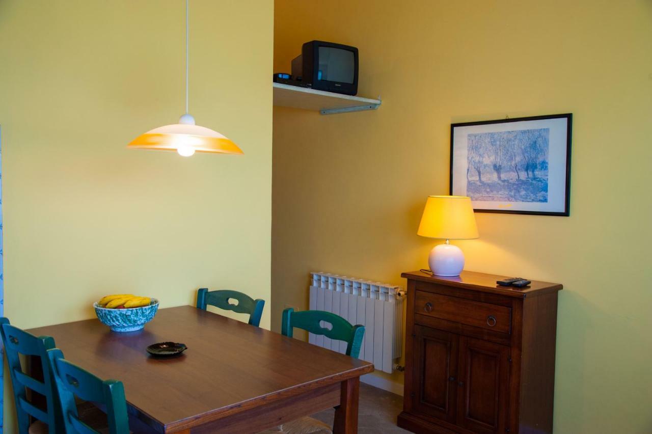 Residence Tourist Lucca Ngoại thất bức ảnh
