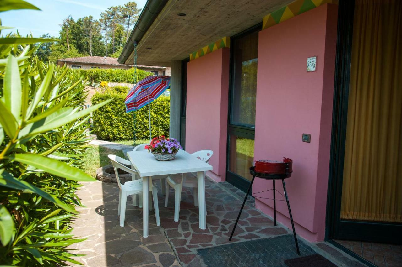 Residence Tourist Lucca Ngoại thất bức ảnh