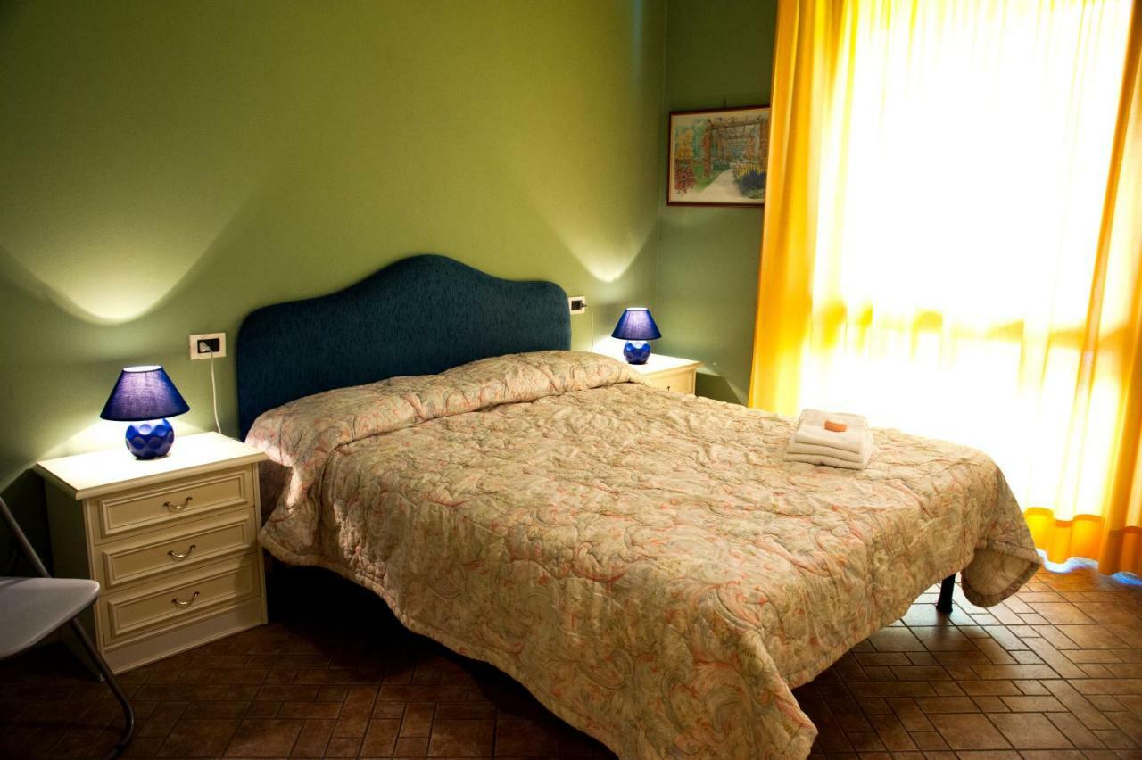 Residence Tourist Lucca Ngoại thất bức ảnh