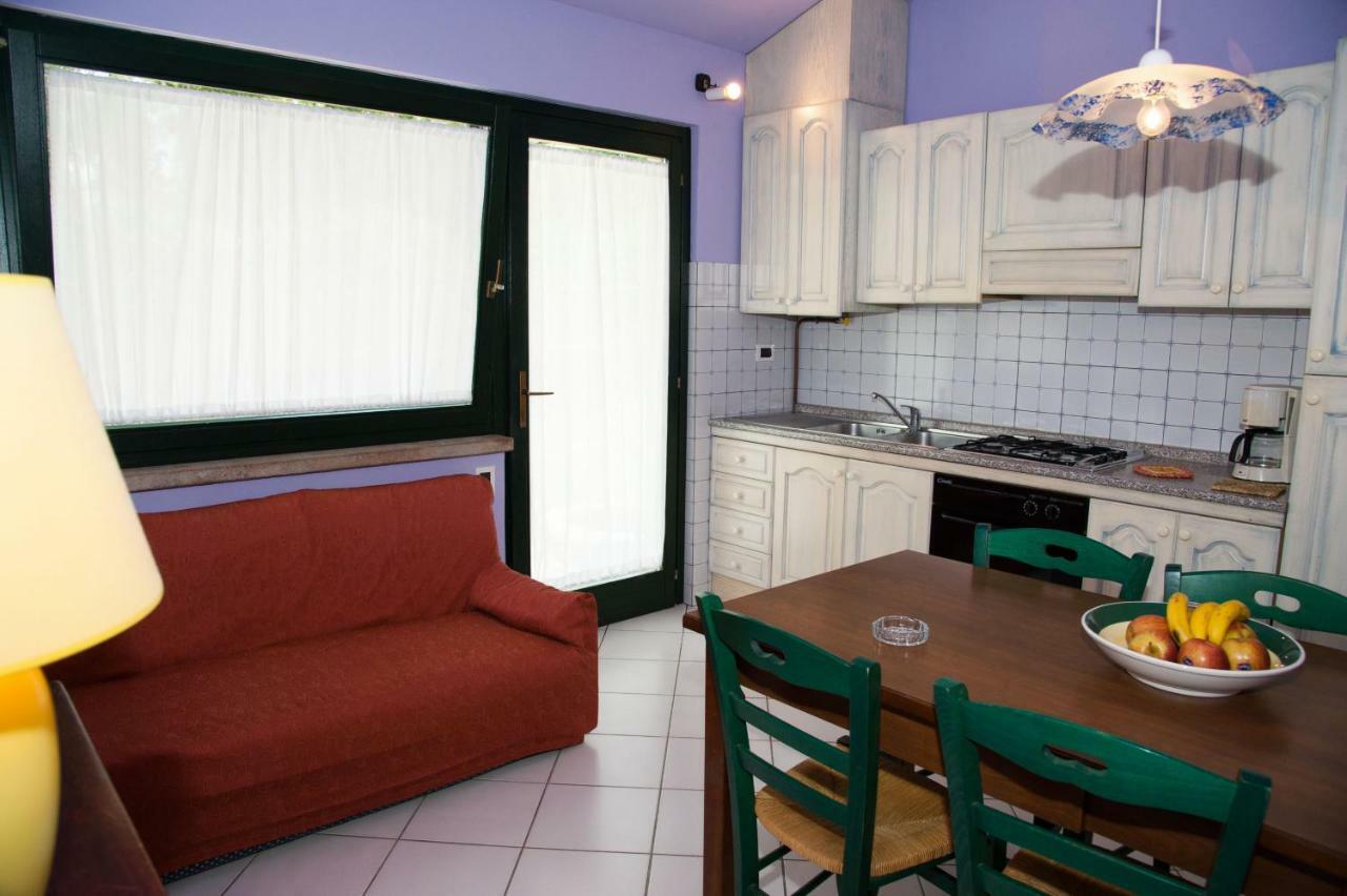 Residence Tourist Lucca Ngoại thất bức ảnh