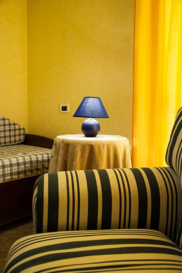Residence Tourist Lucca Ngoại thất bức ảnh