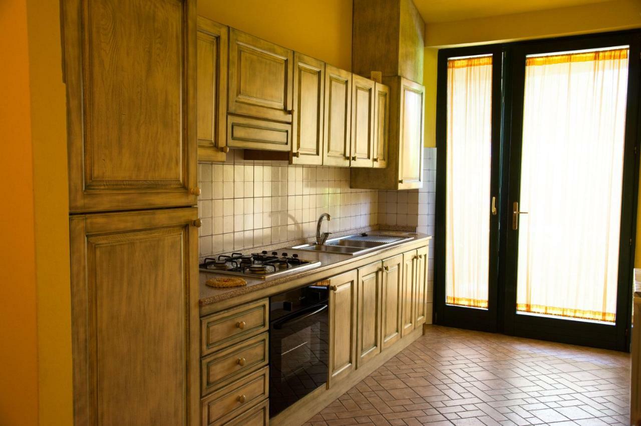 Residence Tourist Lucca Ngoại thất bức ảnh