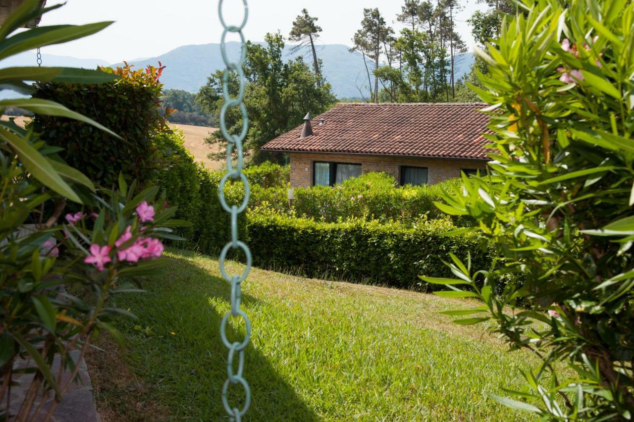 Residence Tourist Lucca Ngoại thất bức ảnh
