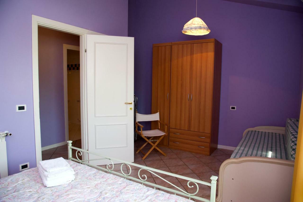 Residence Tourist Lucca Ngoại thất bức ảnh