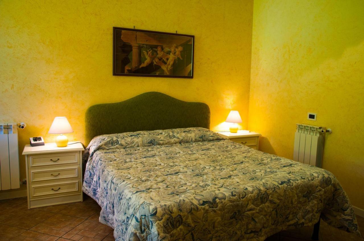 Residence Tourist Lucca Ngoại thất bức ảnh