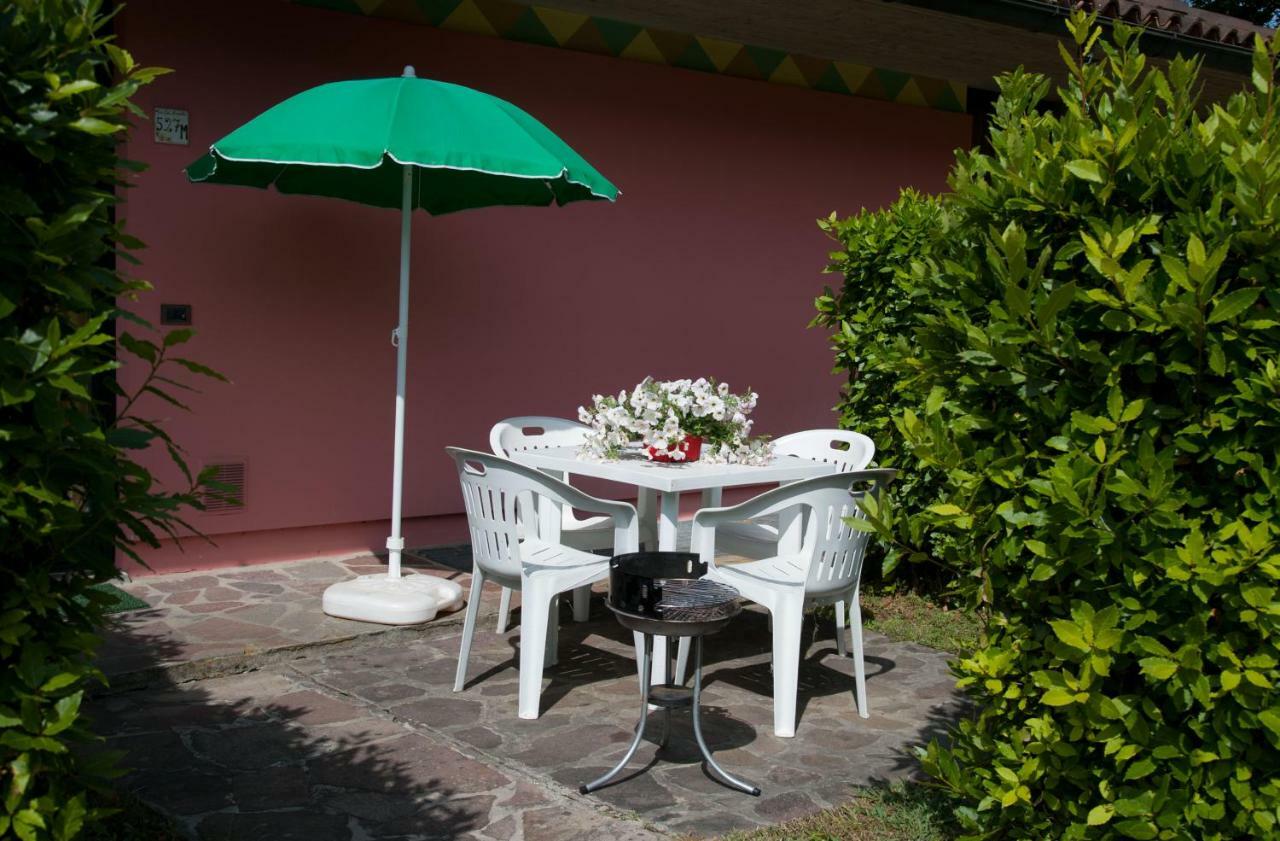 Residence Tourist Lucca Ngoại thất bức ảnh
