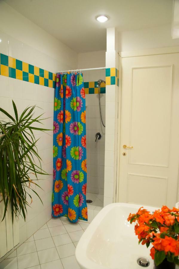 Residence Tourist Lucca Ngoại thất bức ảnh