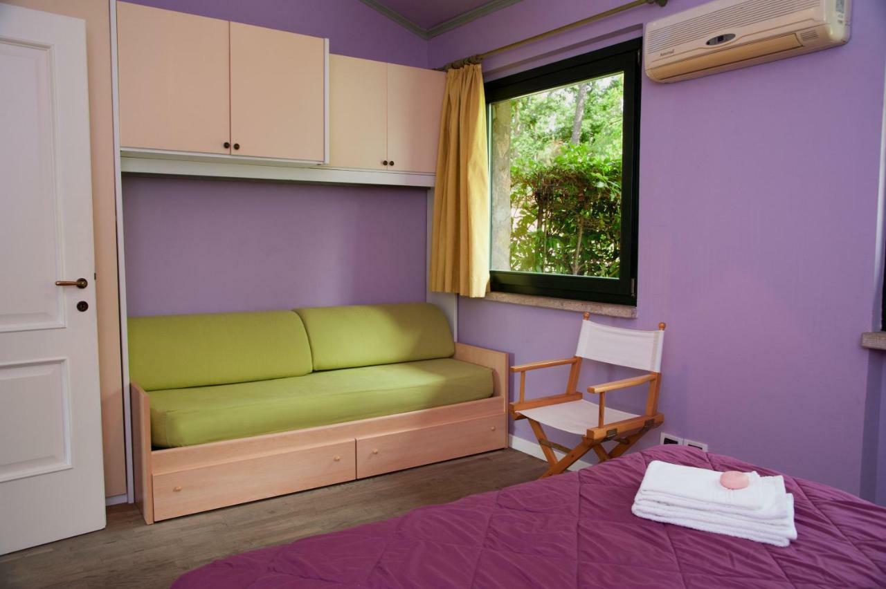 Residence Tourist Lucca Ngoại thất bức ảnh