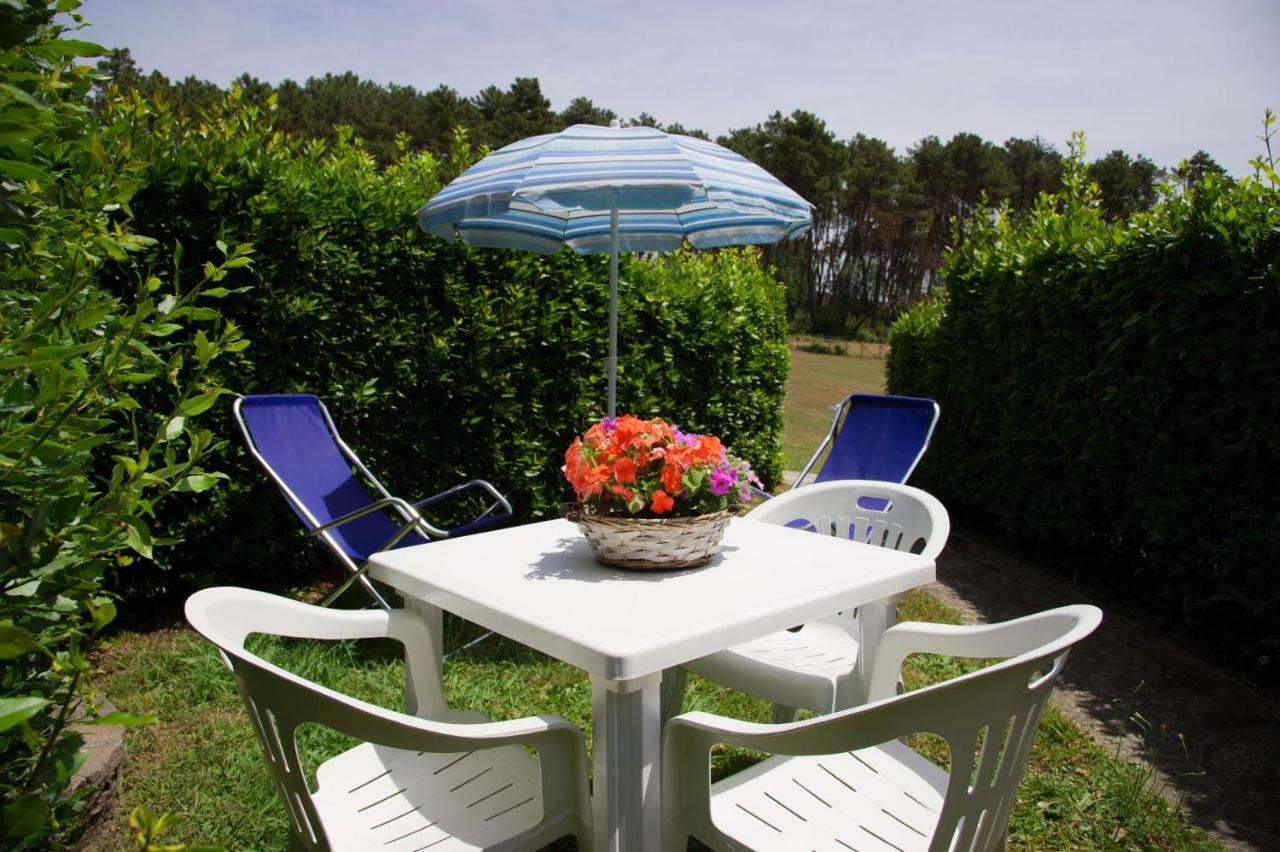 Residence Tourist Lucca Ngoại thất bức ảnh