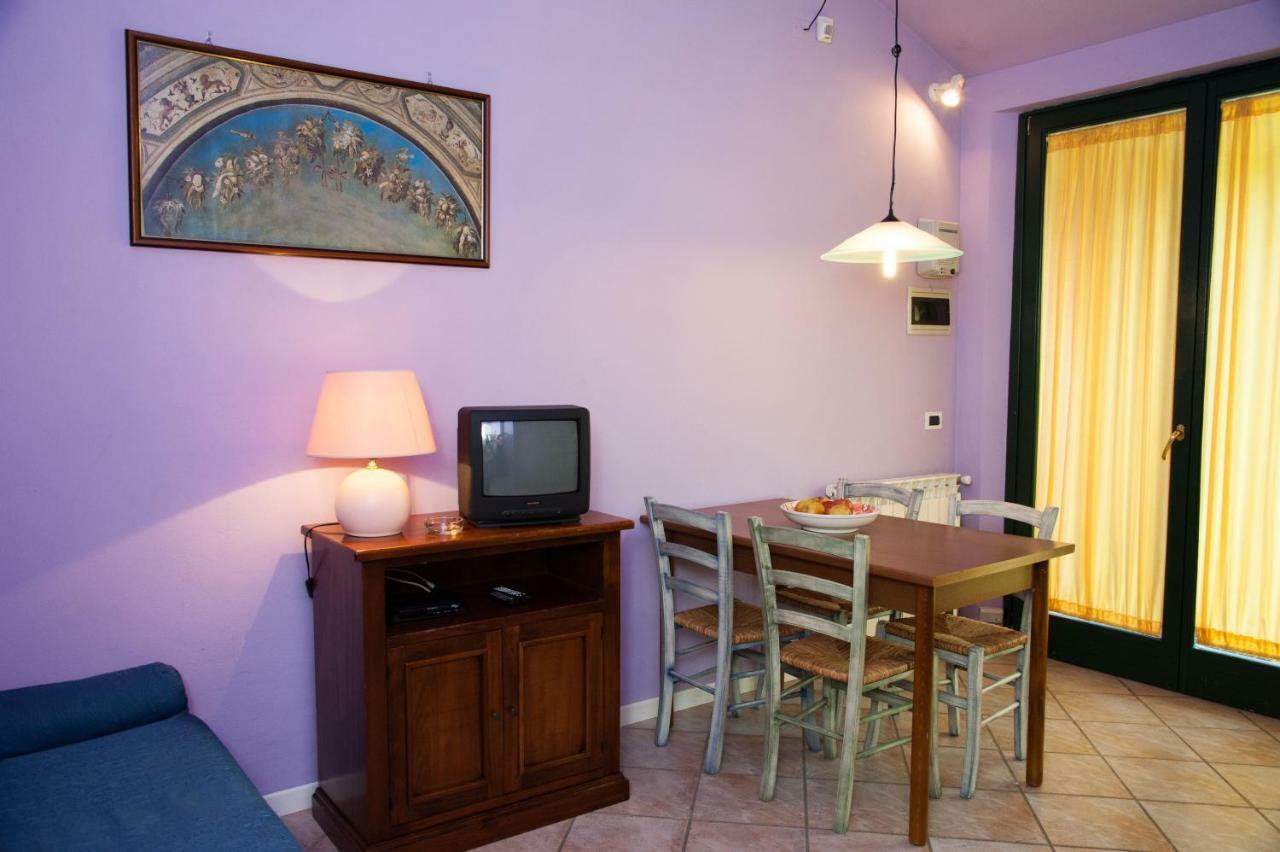 Residence Tourist Lucca Ngoại thất bức ảnh
