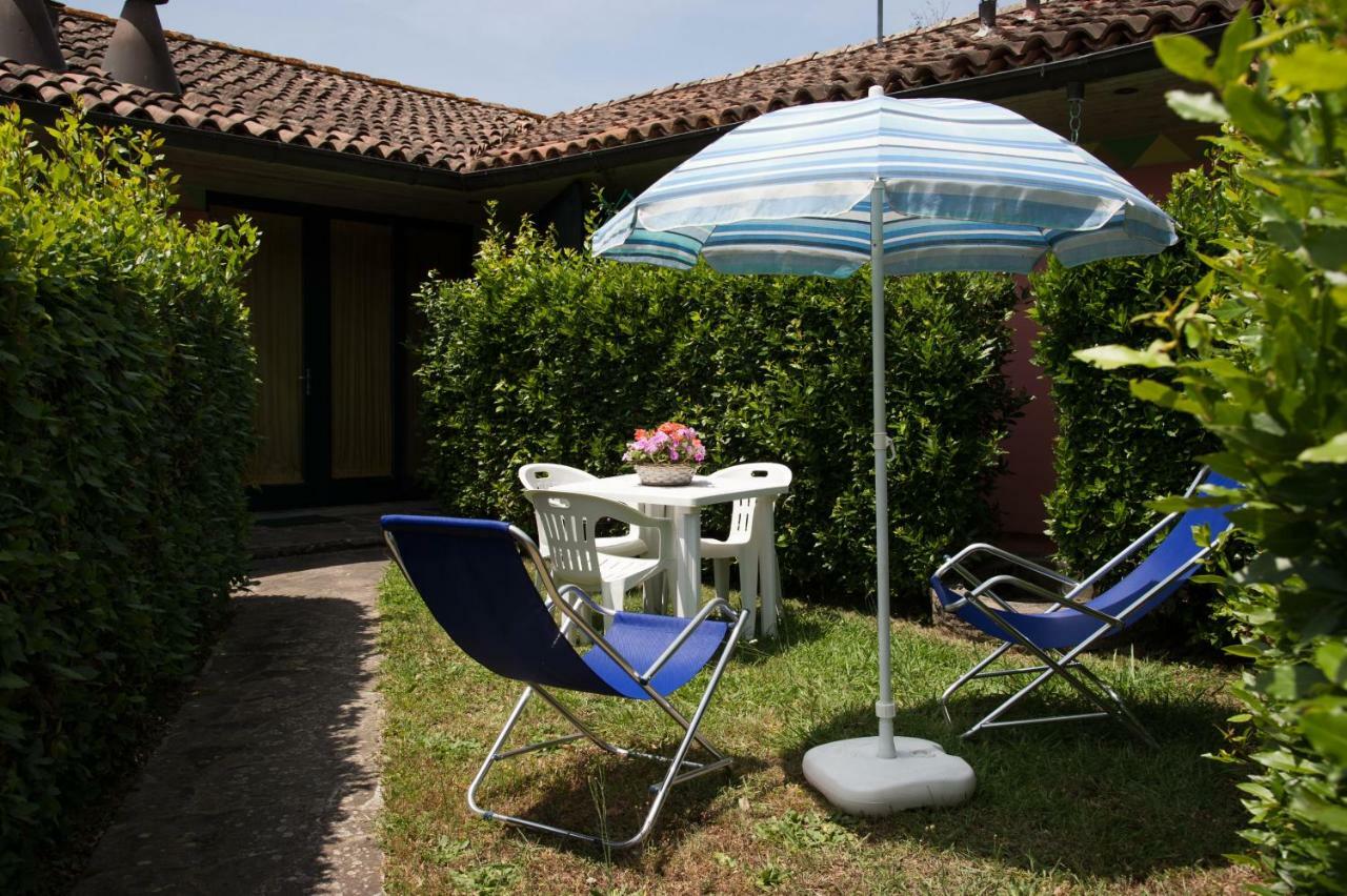 Residence Tourist Lucca Ngoại thất bức ảnh