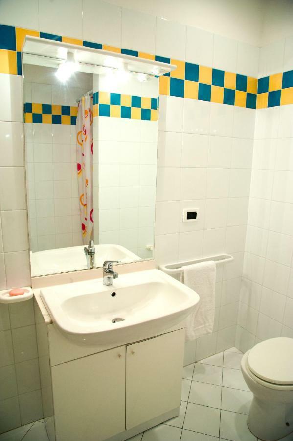 Residence Tourist Lucca Ngoại thất bức ảnh